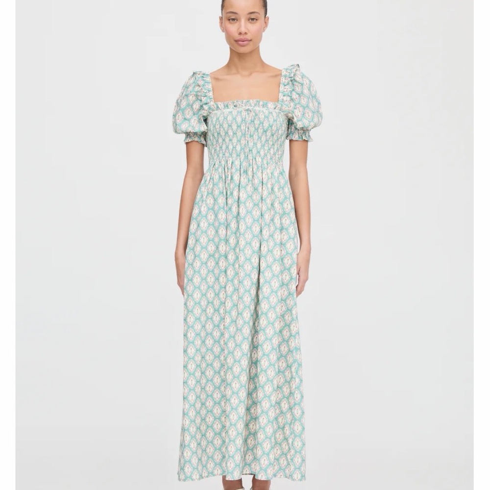 NWT Hill House Dress - XXS